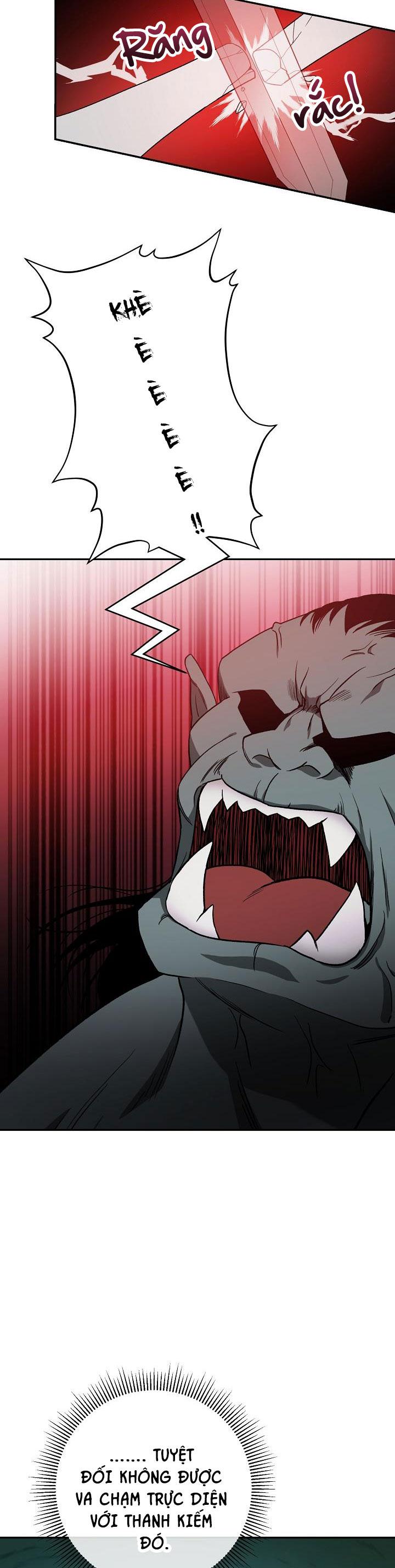 hai đất nước, đất nước của nô lệ chapter 24 10