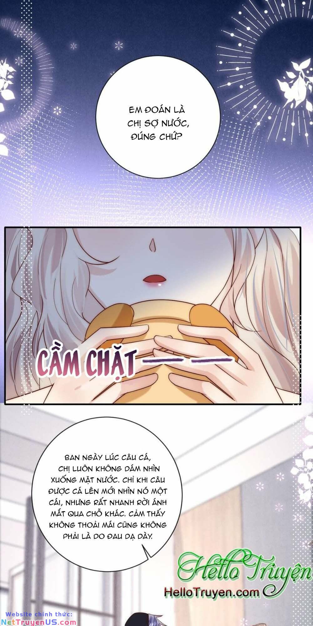 ta được thế thân tỏ tình chapter 26 34