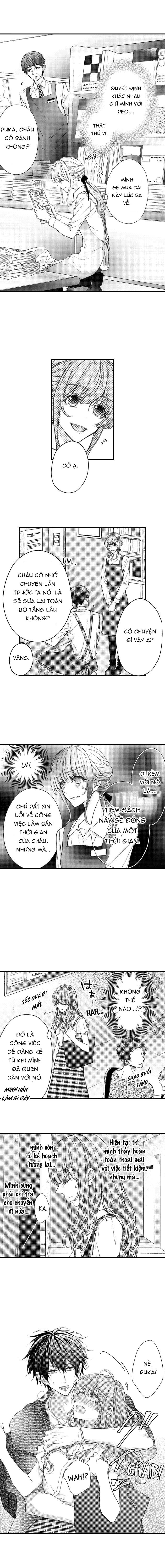 bí mật “ra” trong lớp (full) chapter 10 4