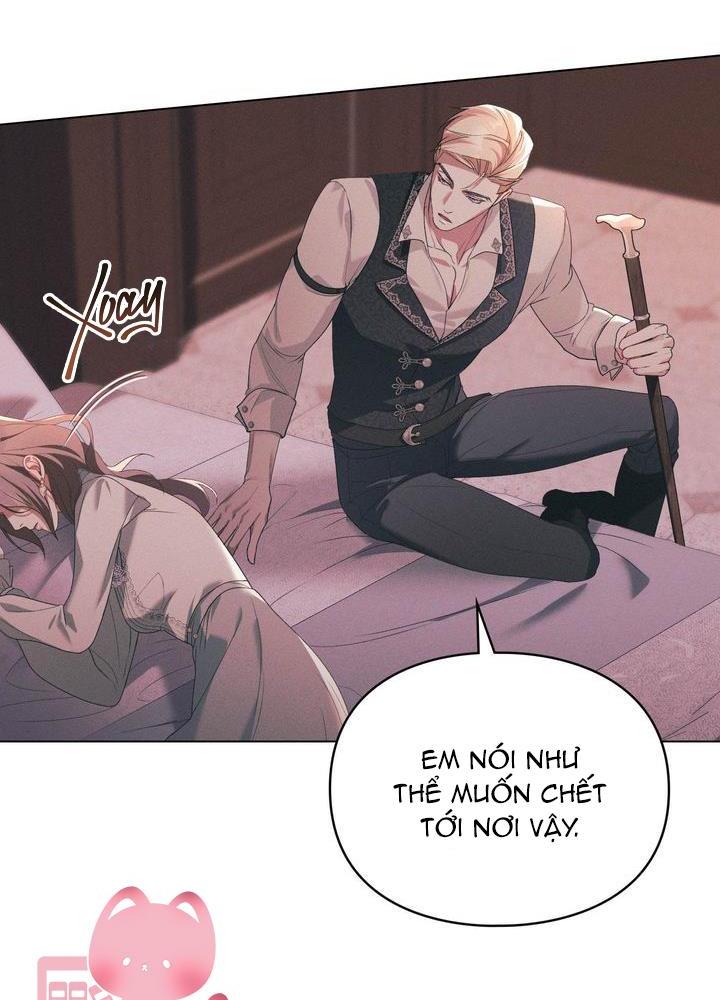 chấp nhận sự chiếm đoạt chapter 28 57