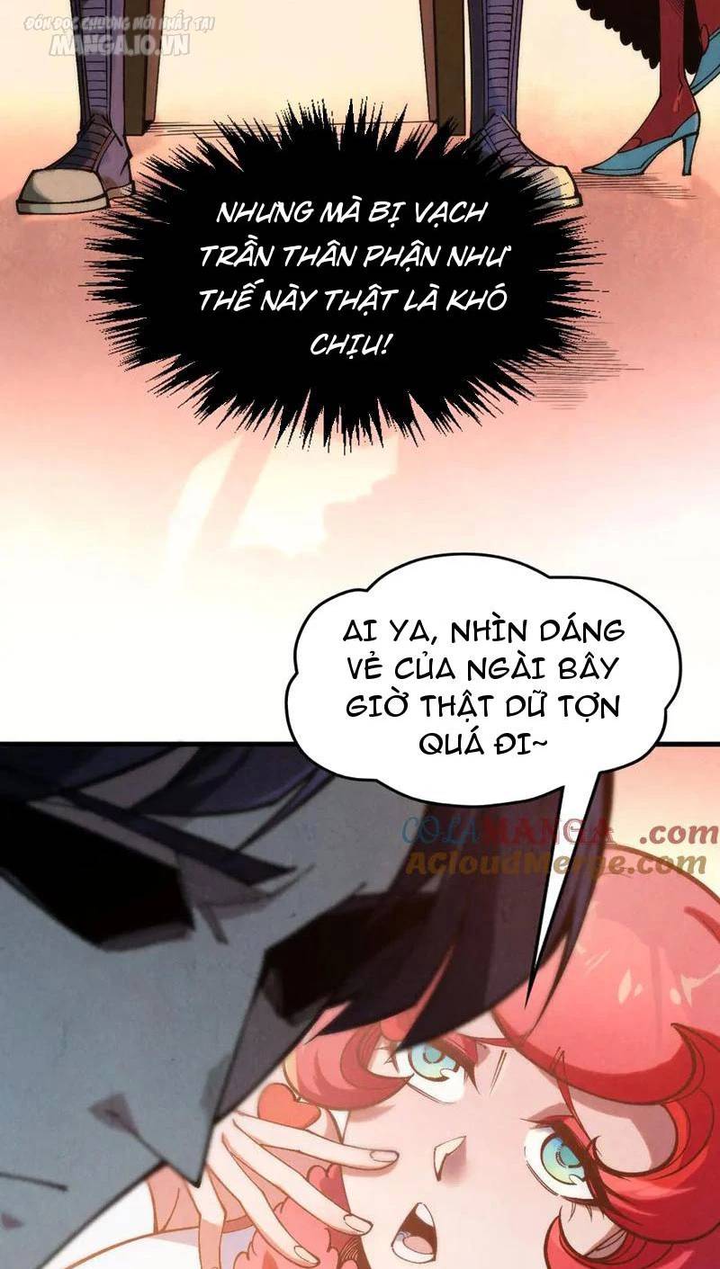 vạn cổ chí tôn chapter 312 4