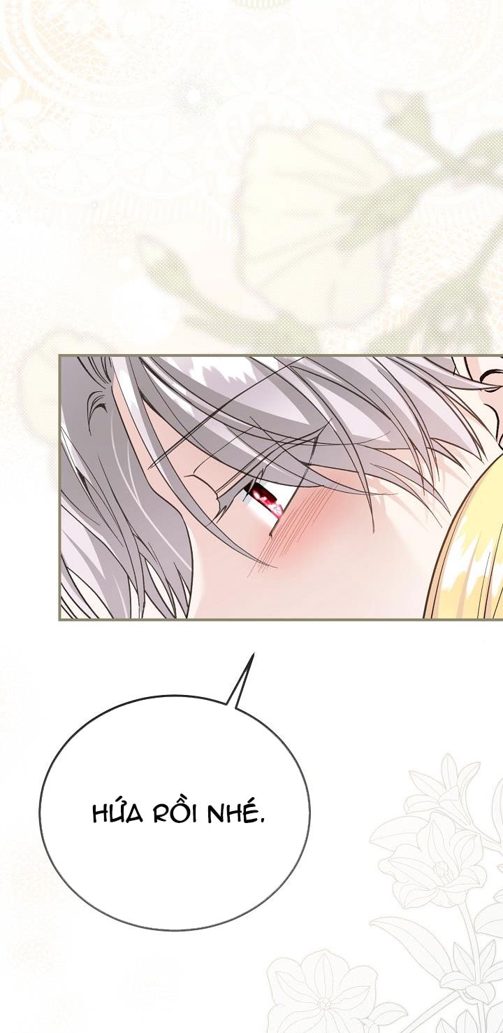 trở thành vợ thái tử quái vật chapter 108 45