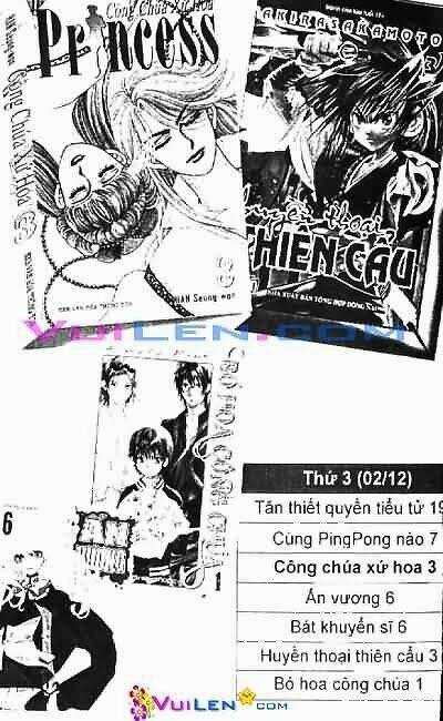 duyên kỳ ngộ chapter 6 166