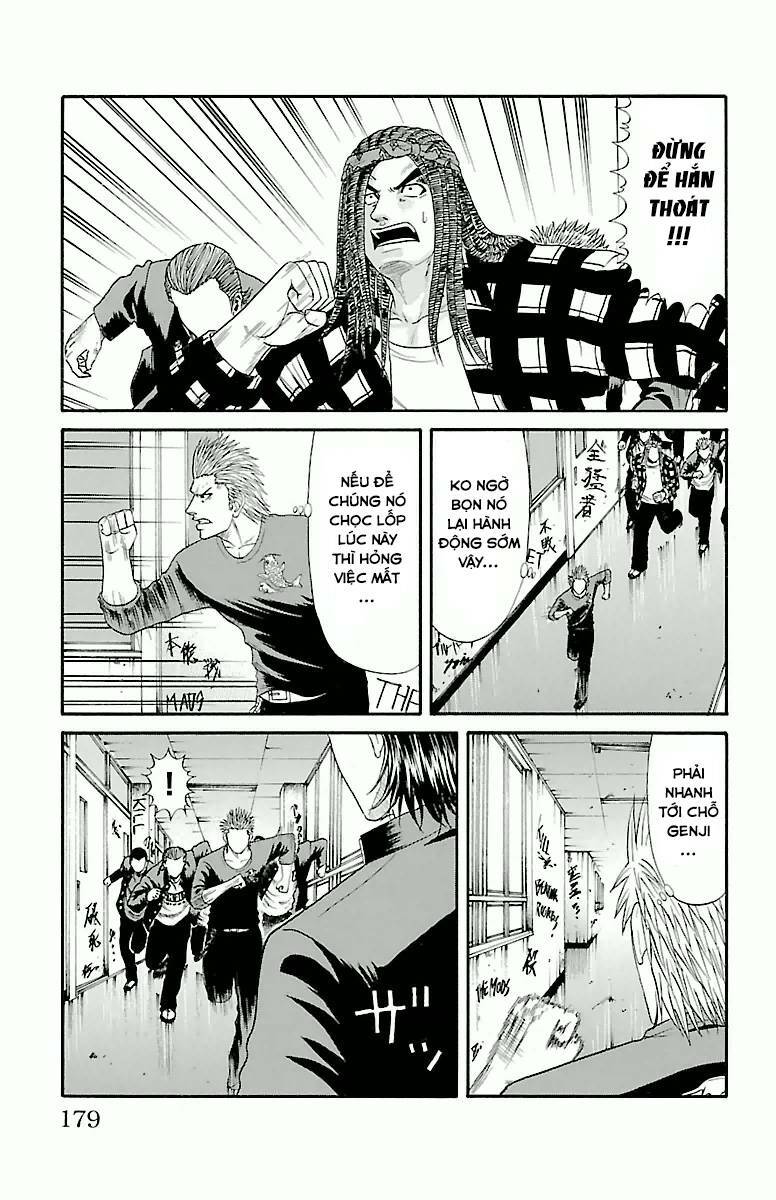 crows zero chapter 24 11