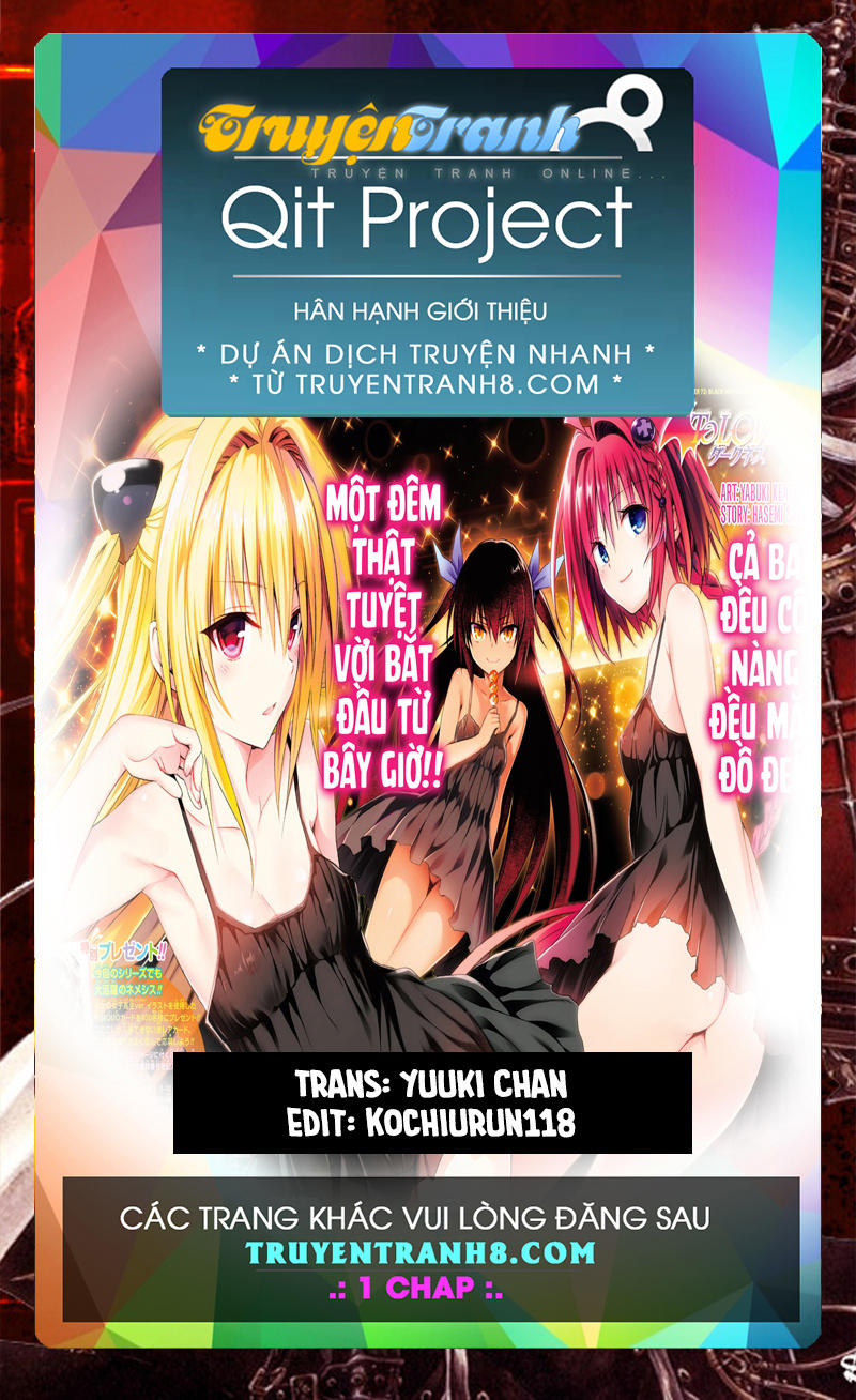 to love - ru darkness chapter 75 1