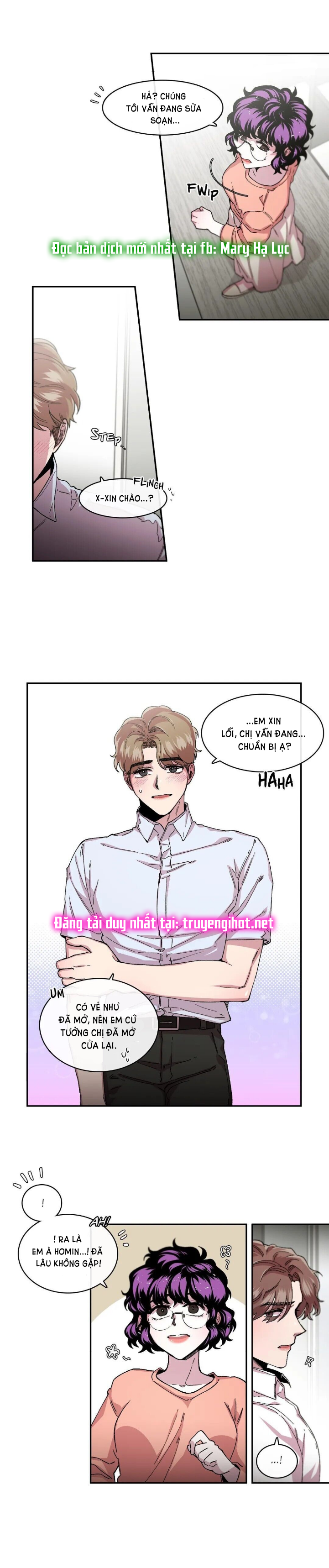 s flower chapter 49.1 8