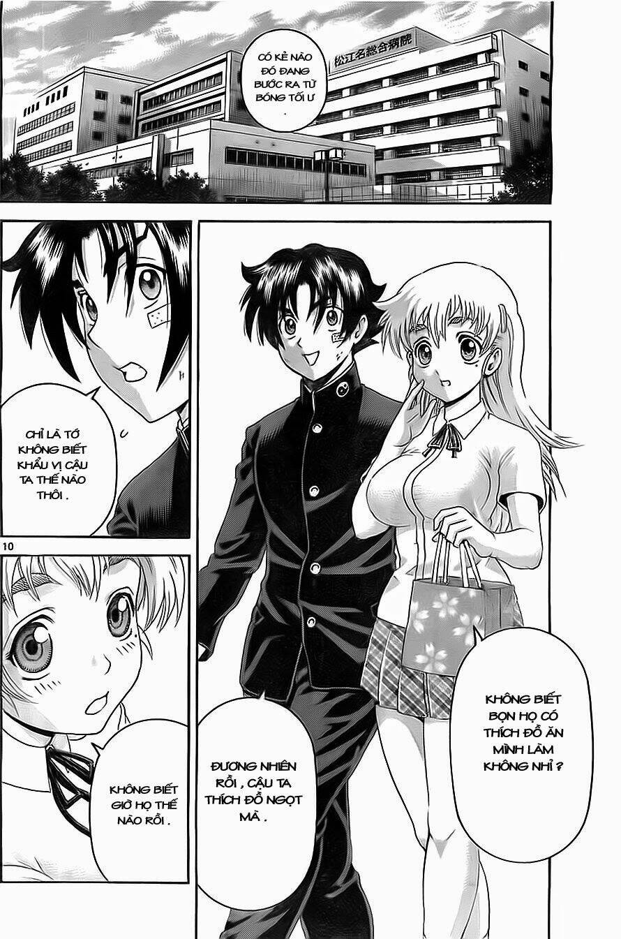 history's strongest disciple kenichi chapter 526 10