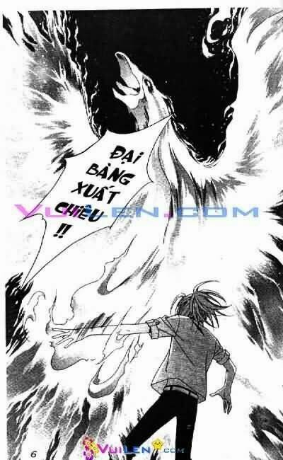 nàng công chúa bỏ trốn chapter 6 6