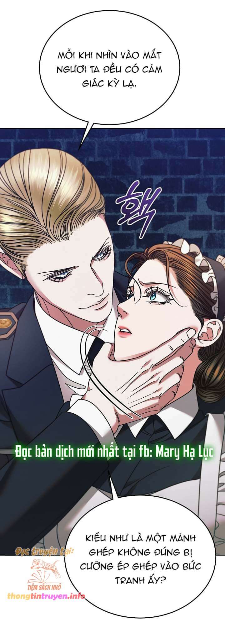 [18+] hãy cầu xin tôi đi chapter 20 63