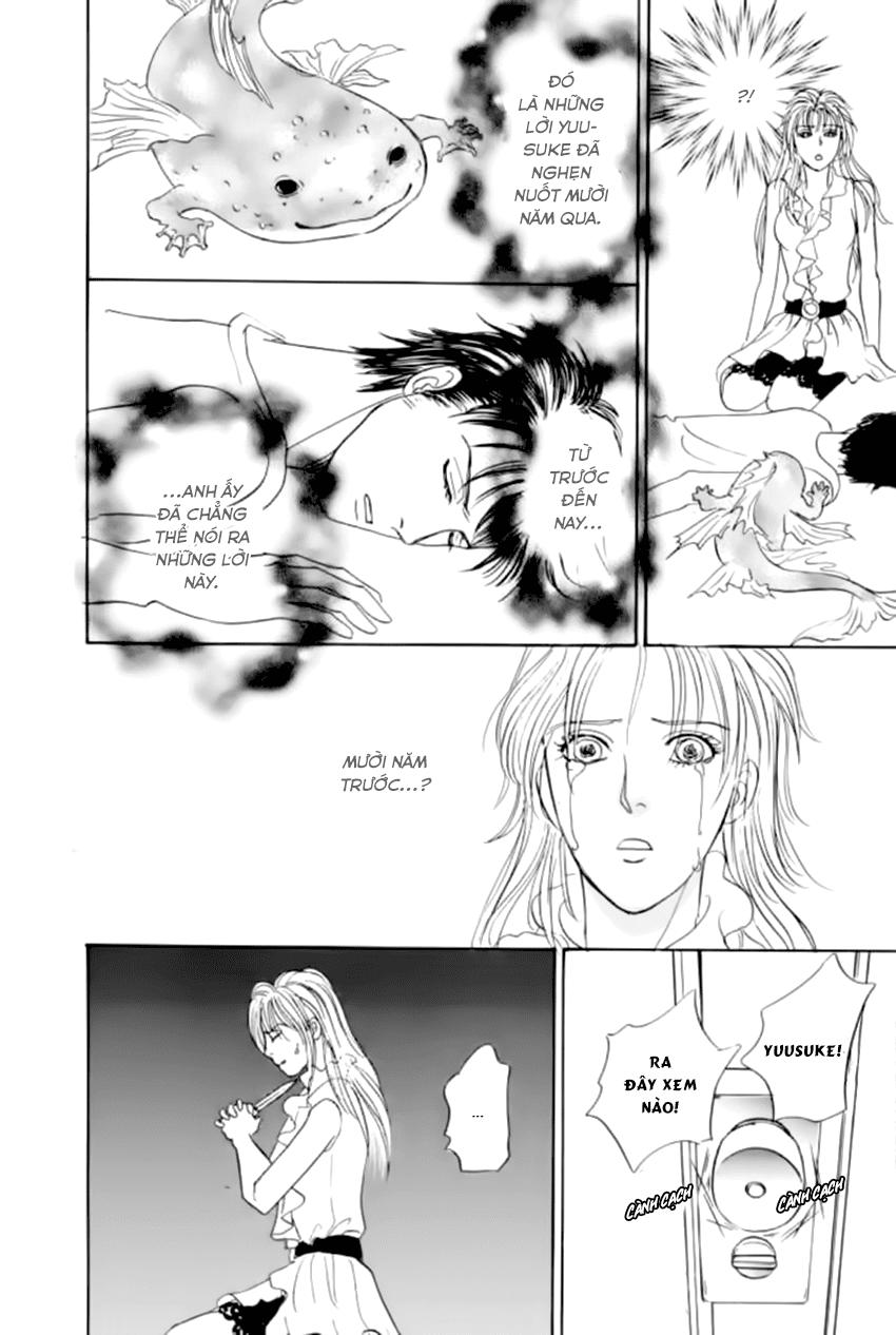 new pet shop of horror chapter 22 49