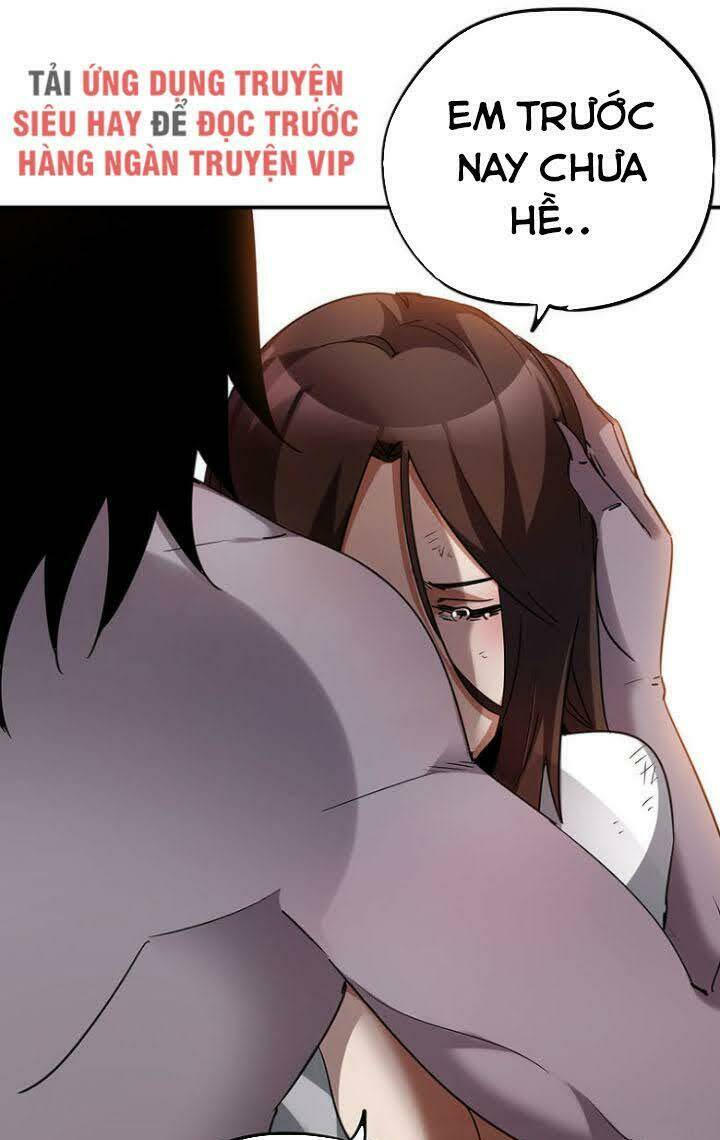 sau mạt thế tôi trở thành zombie chapter 20 50