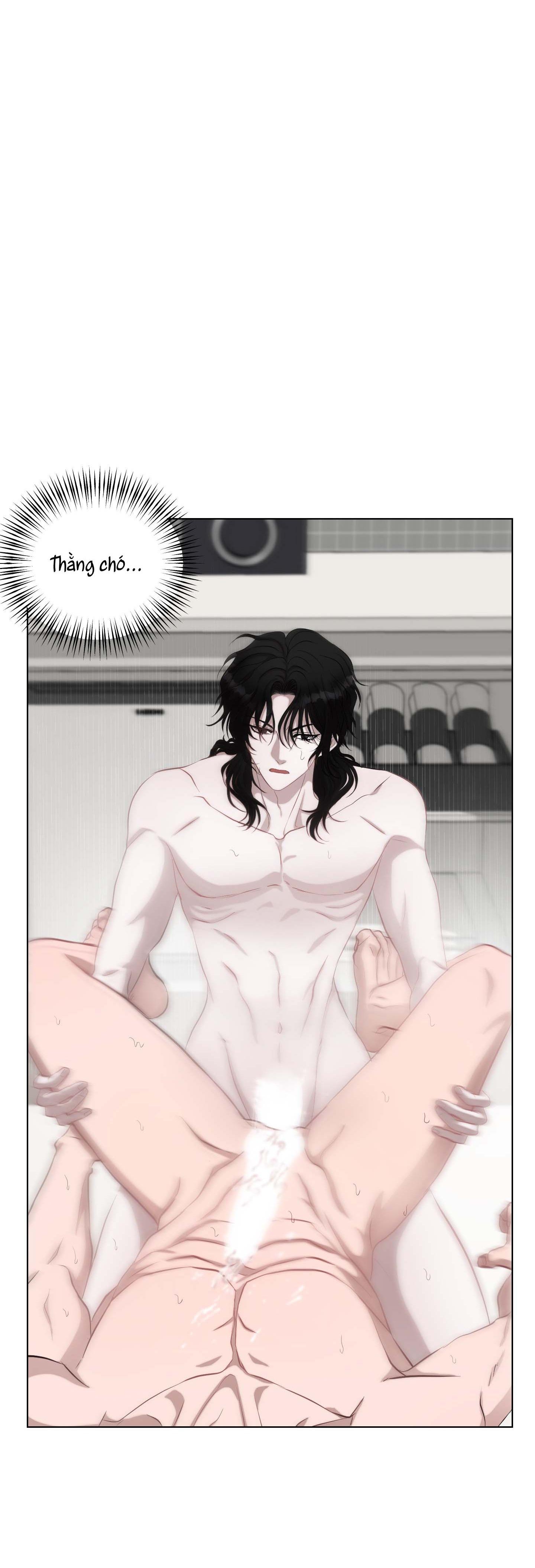 làm thế nào để chế ngự kẻ thù trong ta chapter 1 32