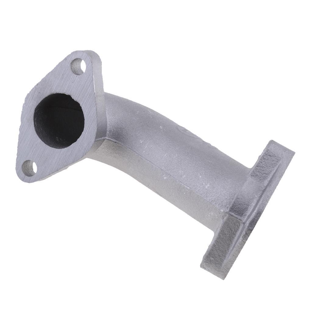22mm Carburetor Intake Manifold Throat 125cc  Quad Dirt Bike ATV Buggy