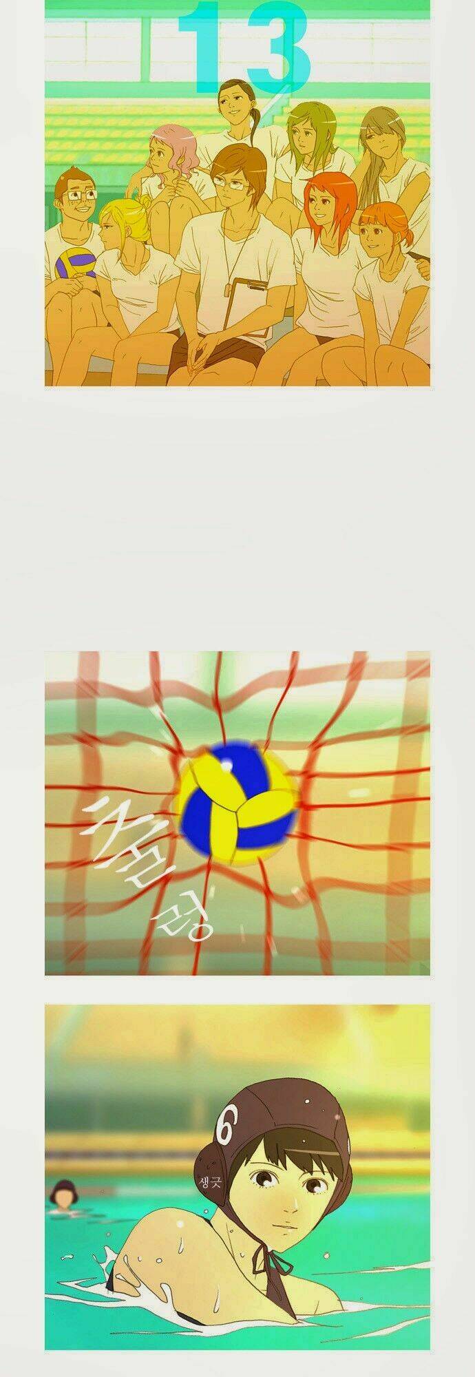 my heart is beating chapter 13 1