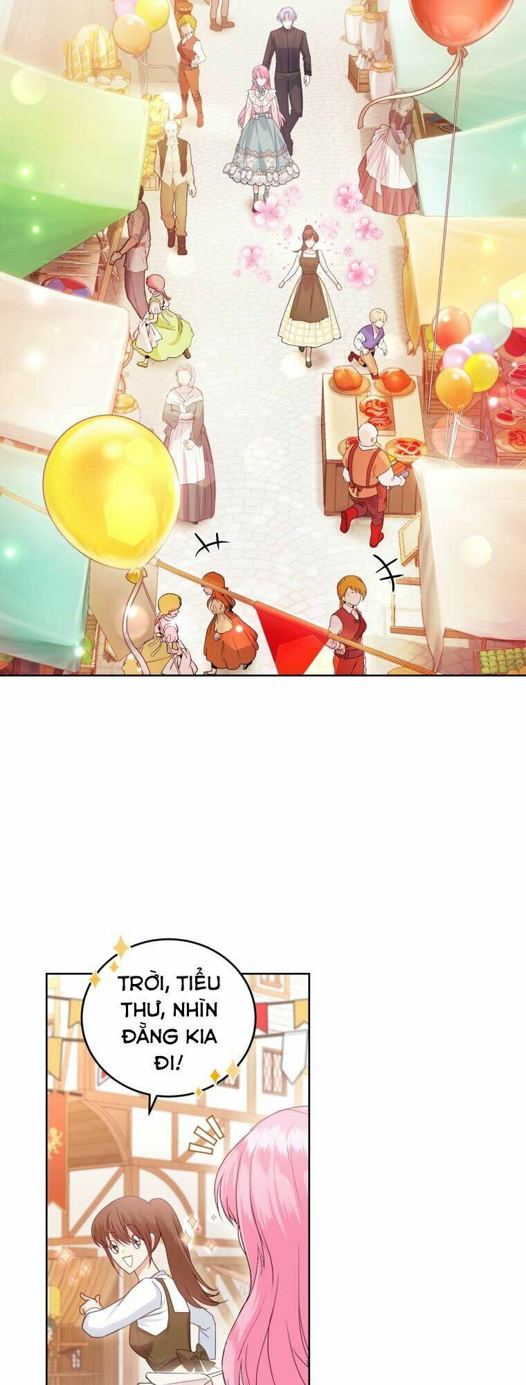 nhà điều chế nước hoa độc quyền của bạo chúa chapter 35 21