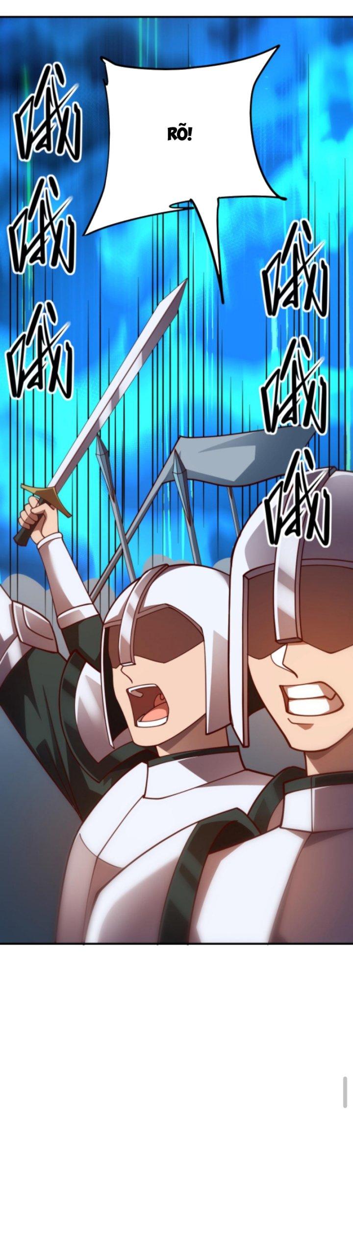 người chơi và nhân vật chính đều muốn làm hại ta chapter 25 12