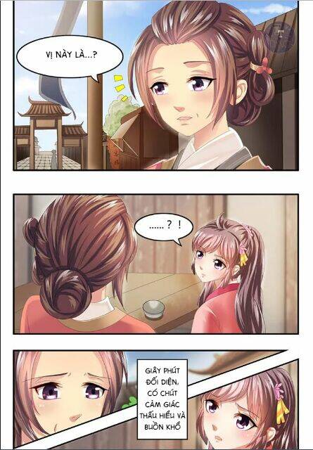 mộng phù đăng chapter 5 24