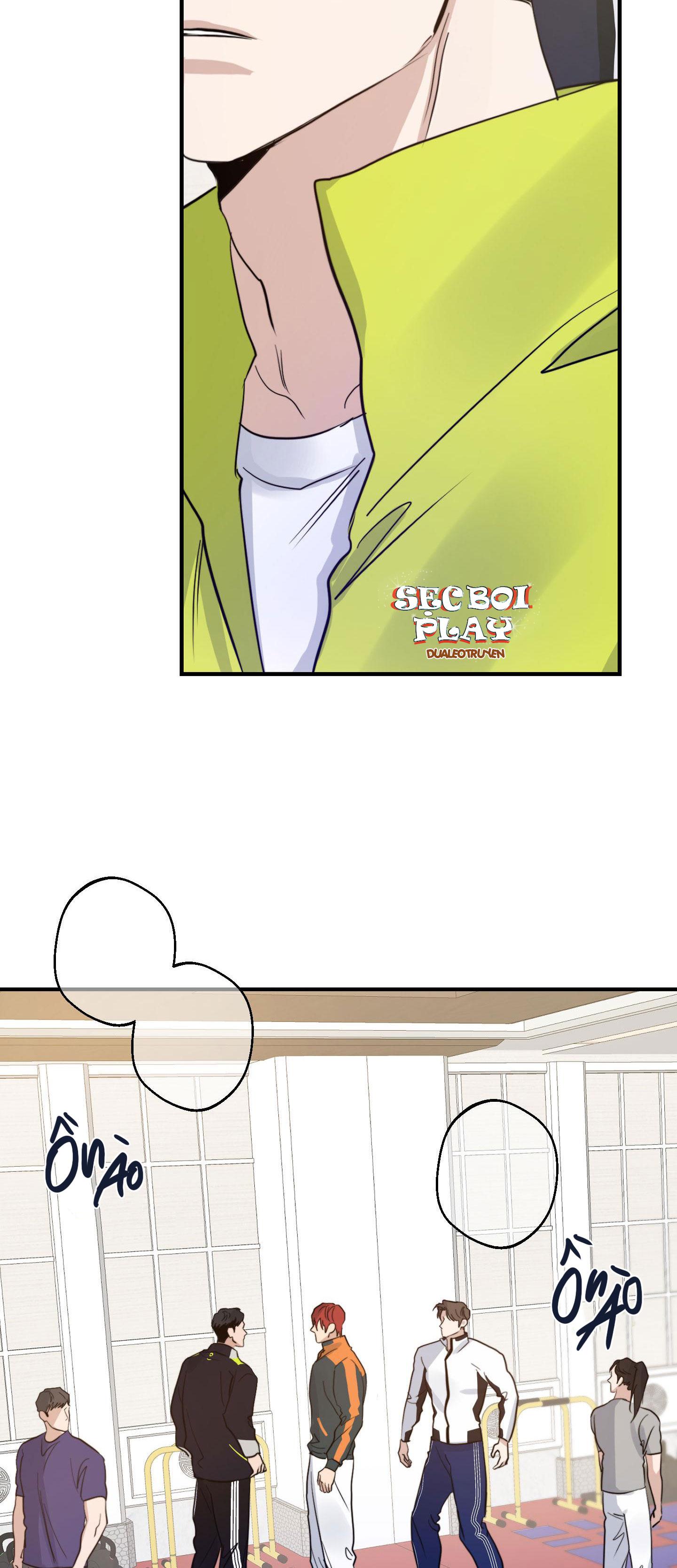 high clear chapter 16 6