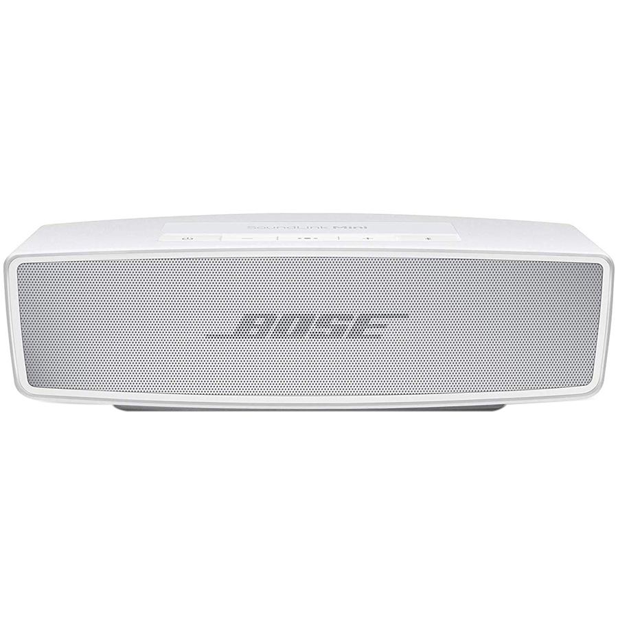 [Nhập CECAMP200KD1 giảm 200K] Loa Bluetooth Bose Soundlink Mini II Special Edition - Hàng Chính Hãng