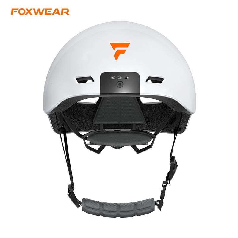 Đèn Pha Video WIFI Camera Ánh Sáng HD 1080P IPX5 Đèn LED Chống Nước Cho Cắm Trại Ngoài Trời Đi Xe Đạp Leo Núi Đi Bộ Đường Dài Thể Thao