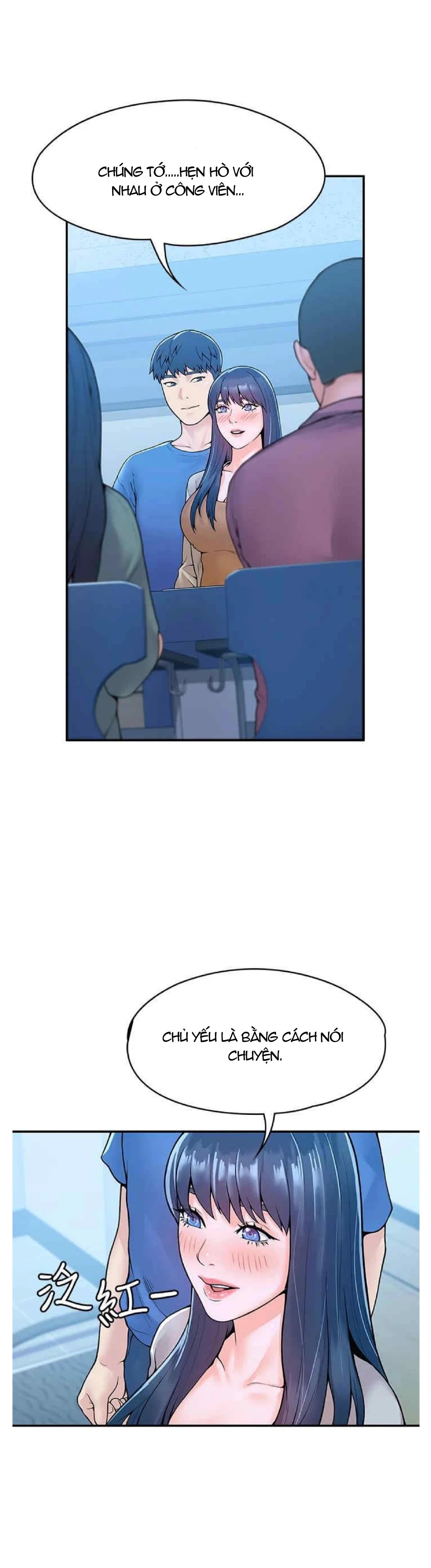 sinh viên thời nay chapter 38 19