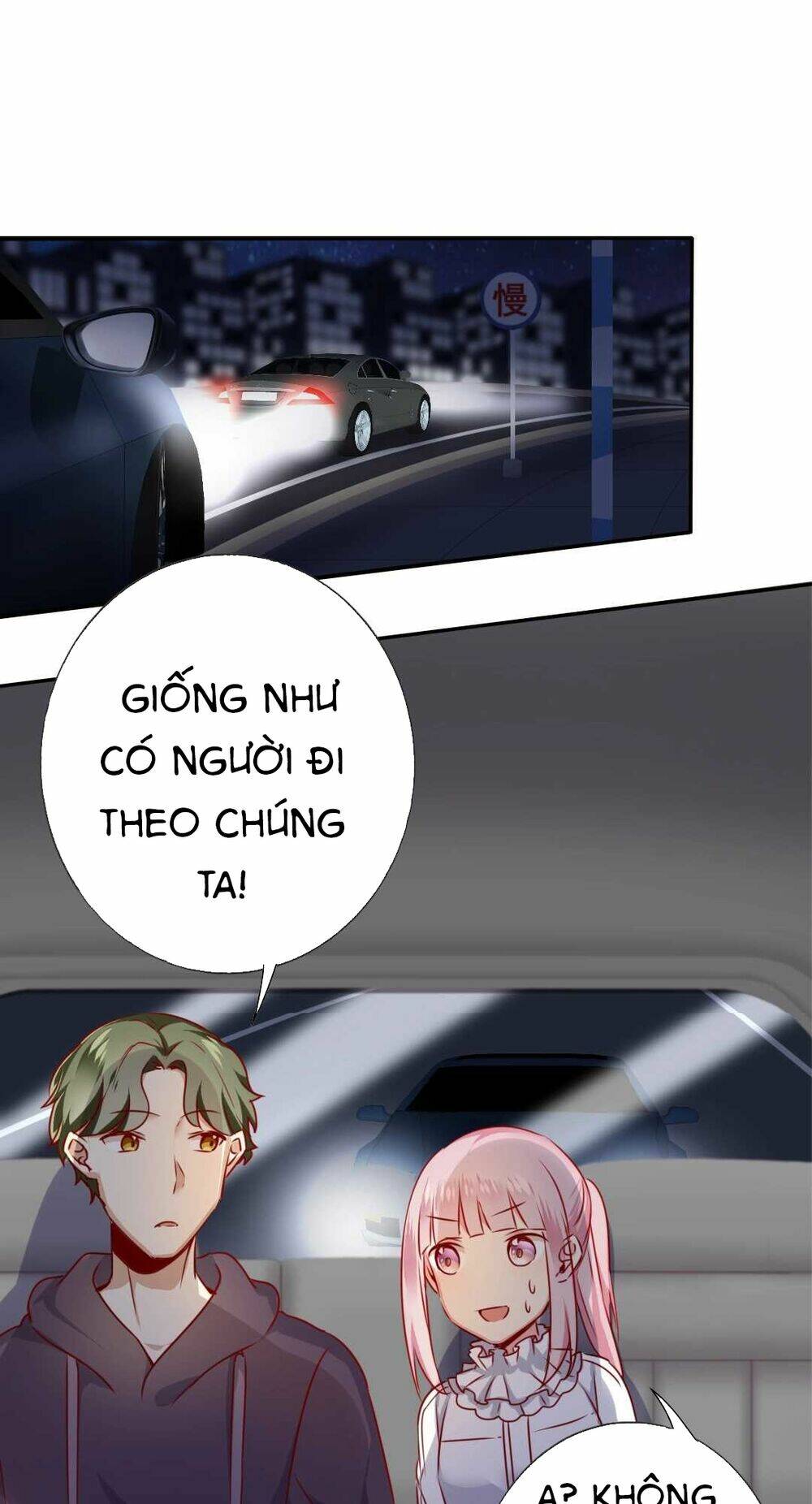 phục thù thiếu gia tiểu điềm thê chapter 11 16