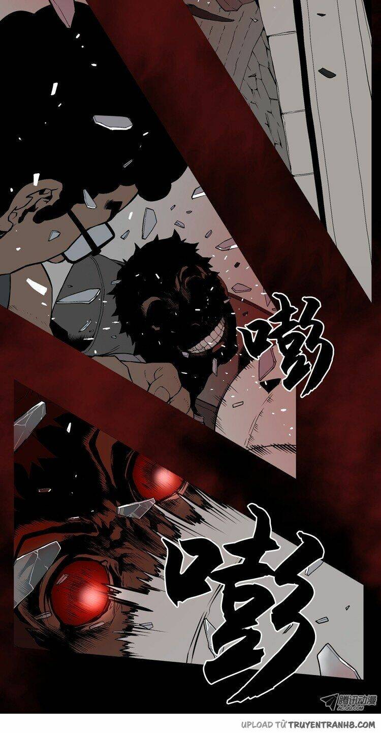 0.0 mhz - tần số chết chapter 26 19