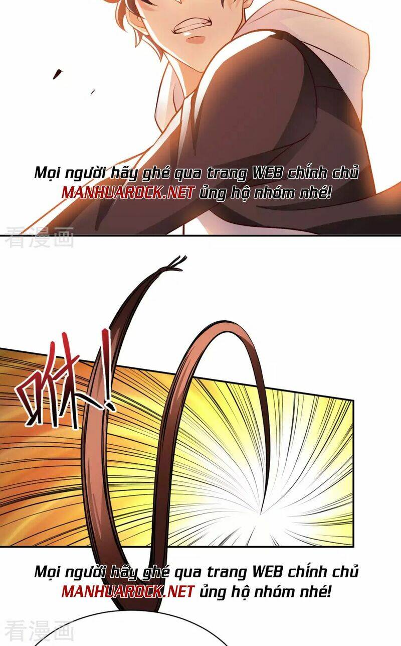 sư phụ của ta là thần tiên chapter 29 2