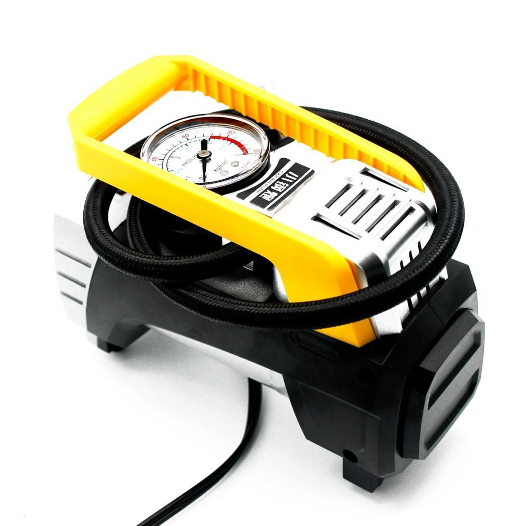 High Quality Air Compressor Pump Car Air Pump Tire Pump for Car