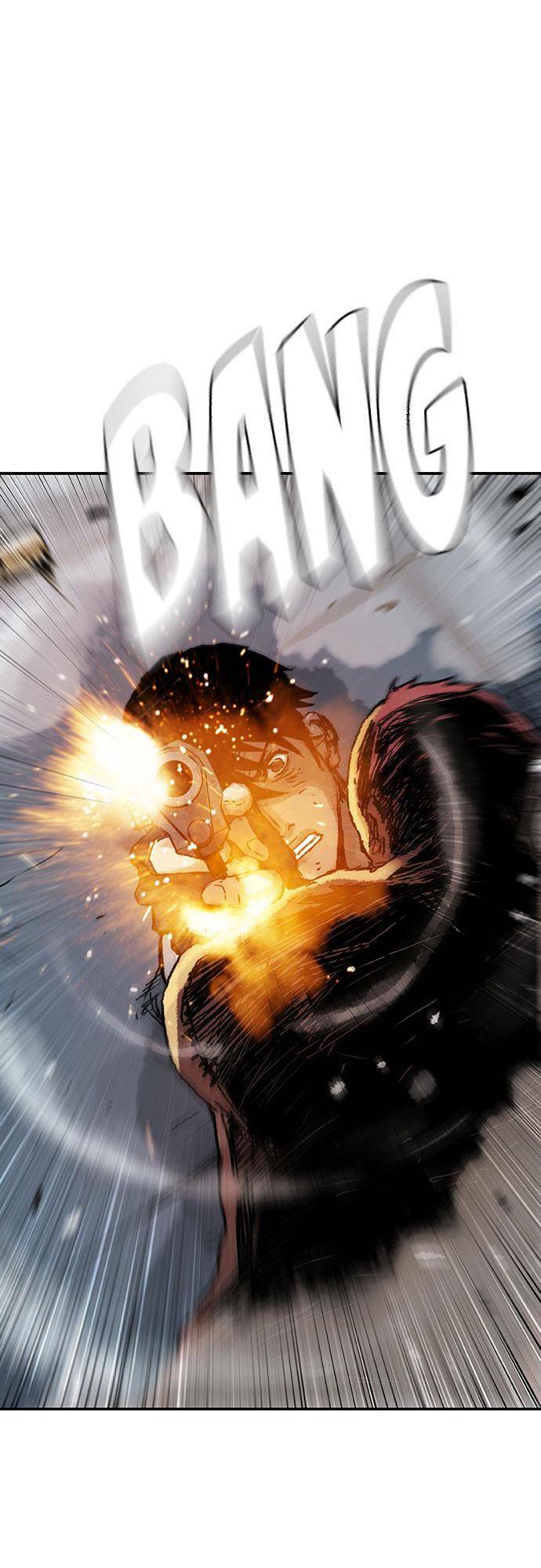 pubg - cuộc chiến sinh tồn - 100 chapter 8 50