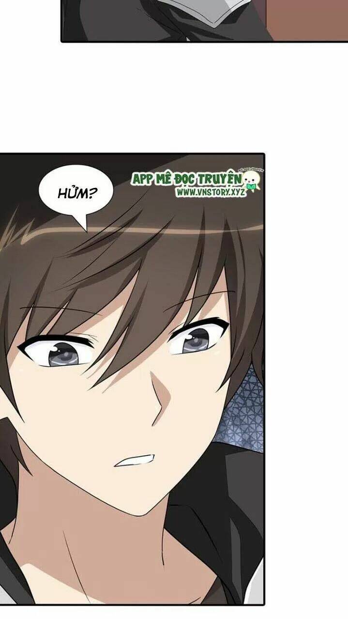 bạn gái virus của tôi chapter 158 26