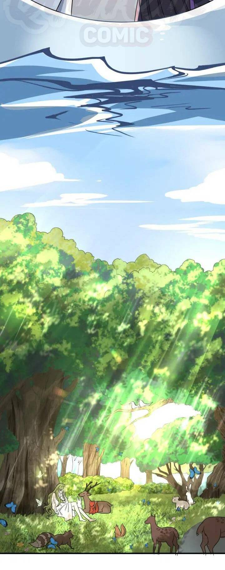 người chặn xuyên không chapter 80 48