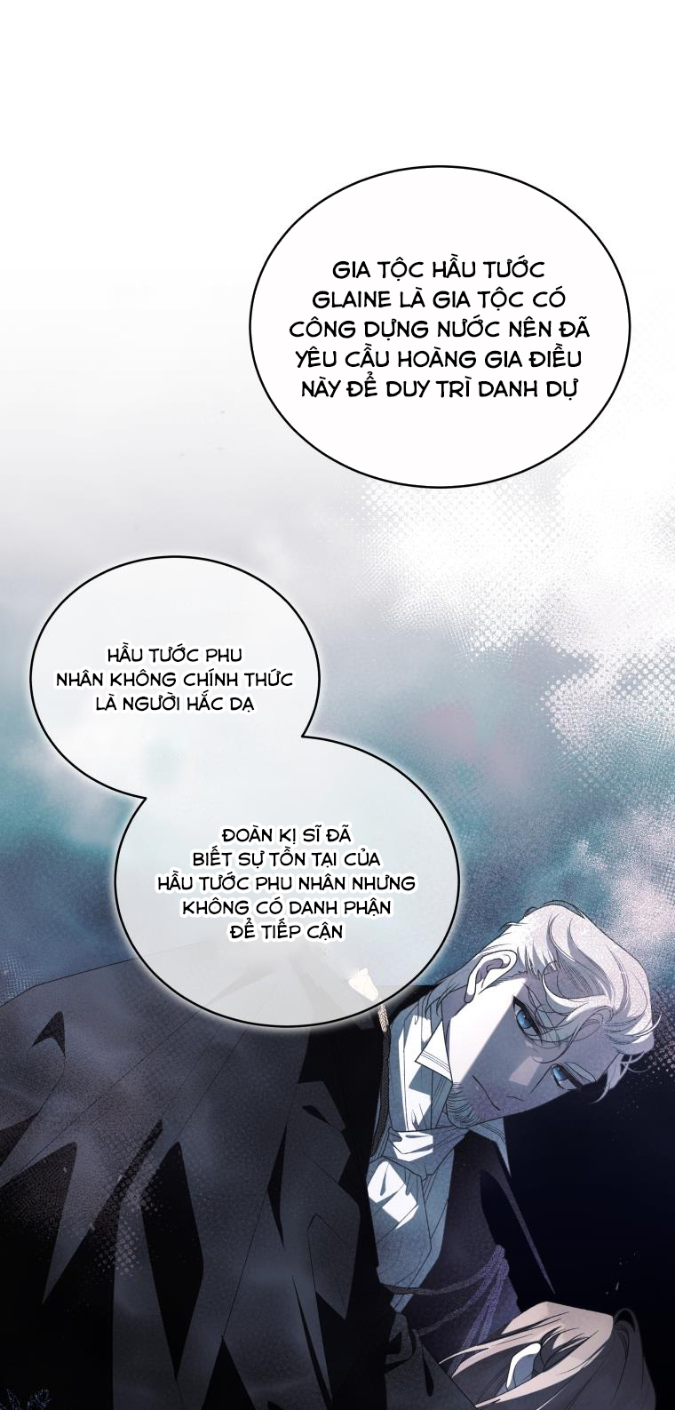trở thành ác nữ thuần hóa thú cưng chapter 61 30