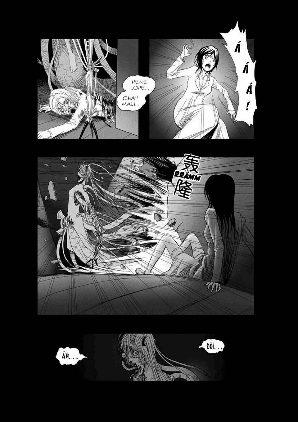 collapse of the world as we know it chapter 11 9