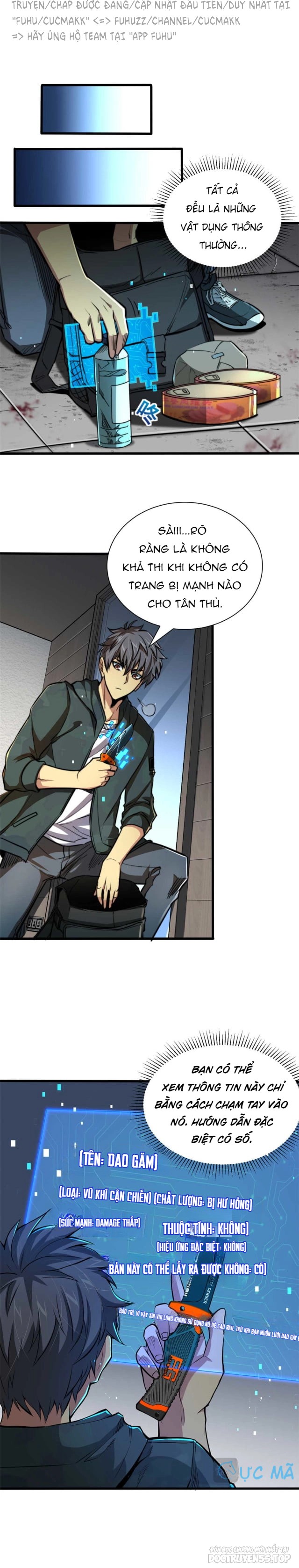 lao tù ác ma chapter 2 4