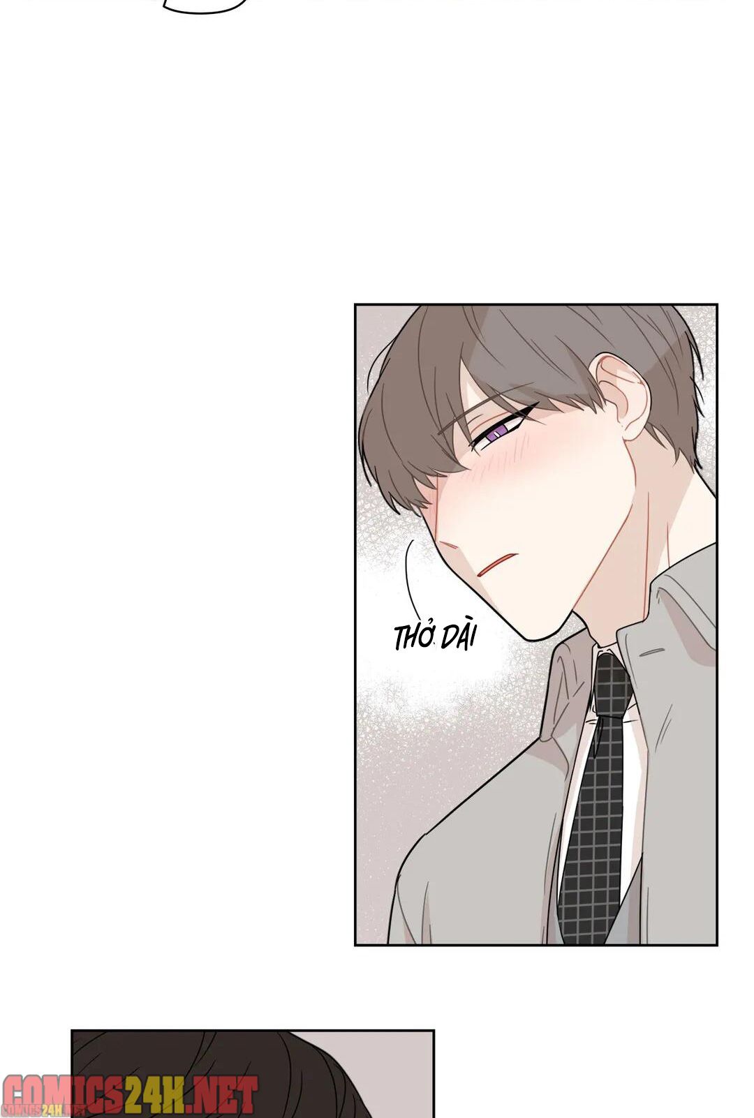 ngọt ngào như địa ngục chapter 15 3