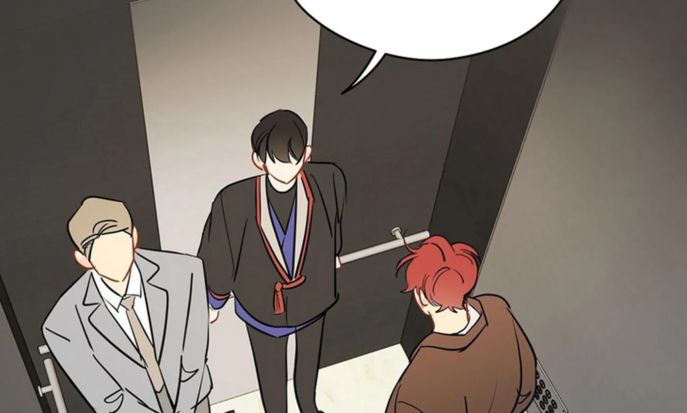 chuyện quái gì với giấc mơ đó vậy chapter 22 32