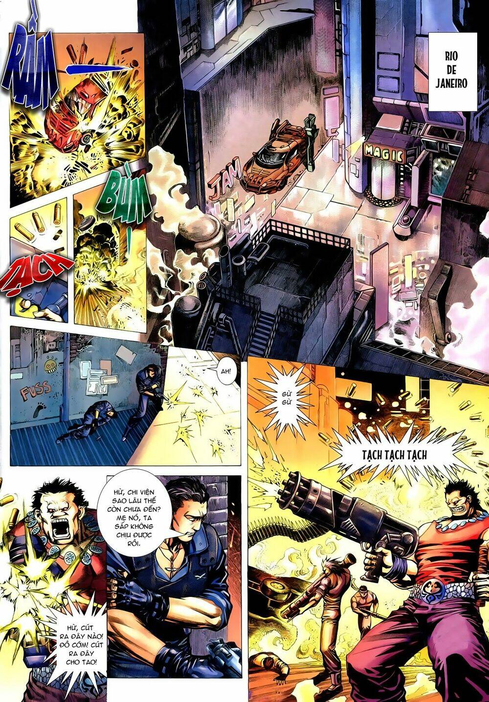 truyện ngắn ôn nhật lương hải dương chapter 3 3