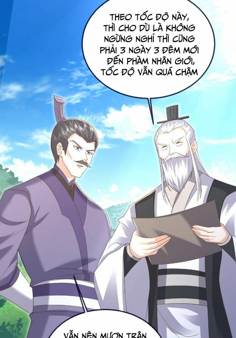 tiên võ đế tôn chapter 542 51