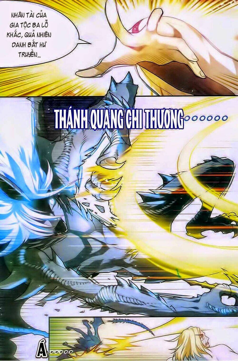 bàn long giới chỉ chapter 81 17