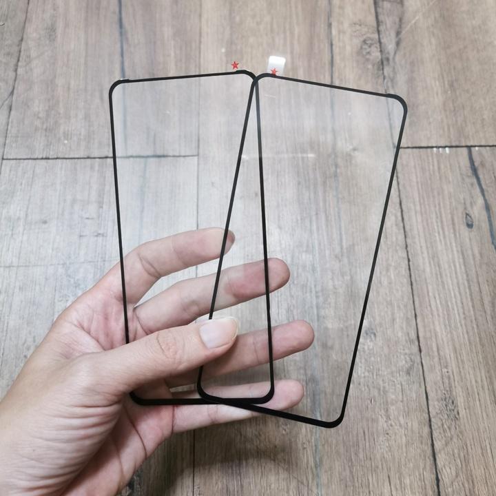 Dán kính cường lực dành cho điện thoại xiaomi redmi note 10 pro full màn