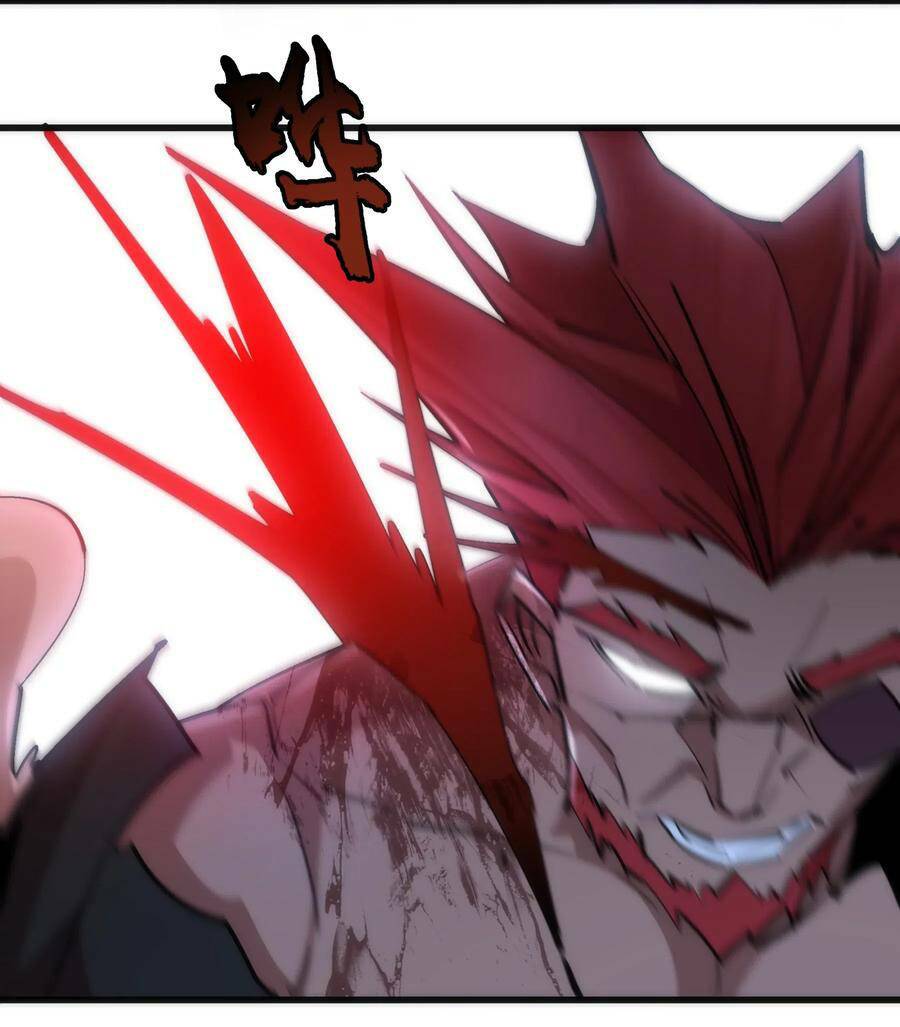 tôi không phải quỷ vương chapter 61 32