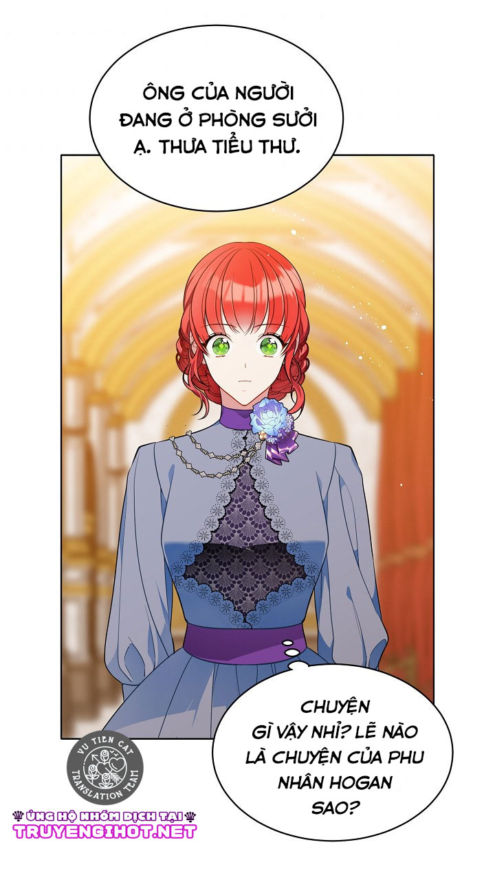 thanh tra của muiella chapter 160.1 28