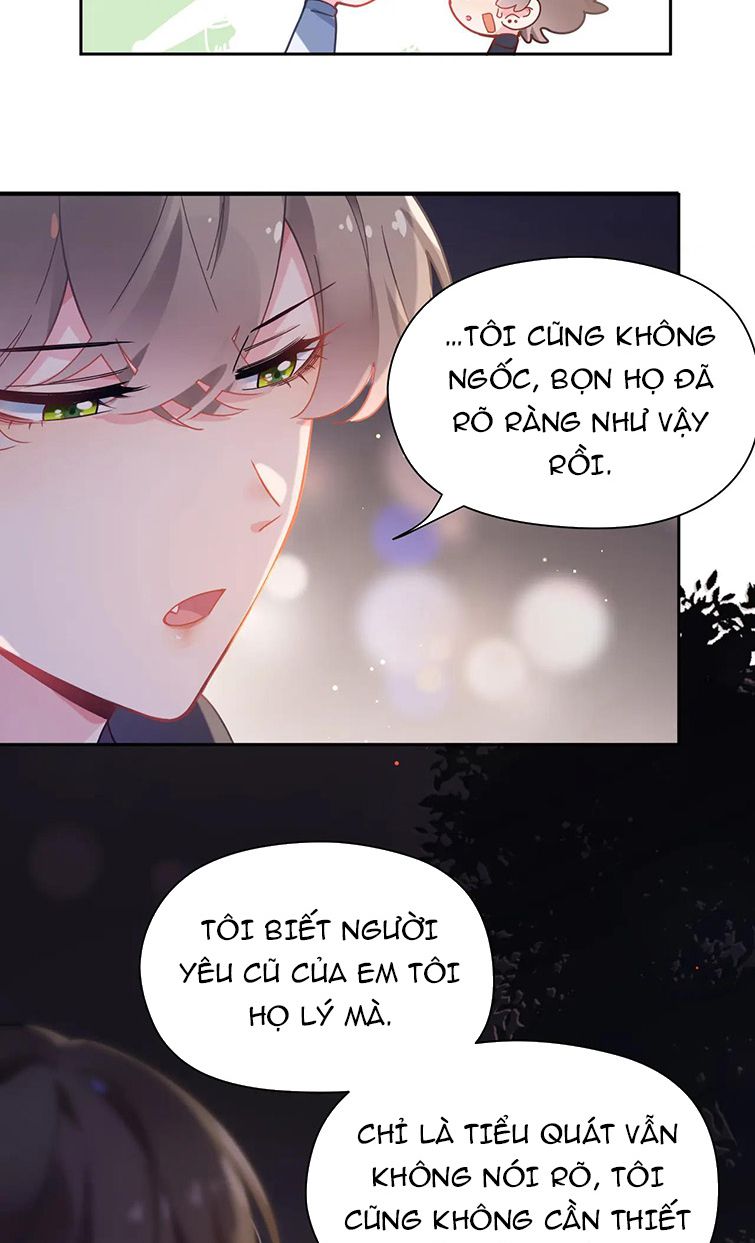 Có Bản Lĩnh Thì Hung Dữ Nữa Đi! chapter 66