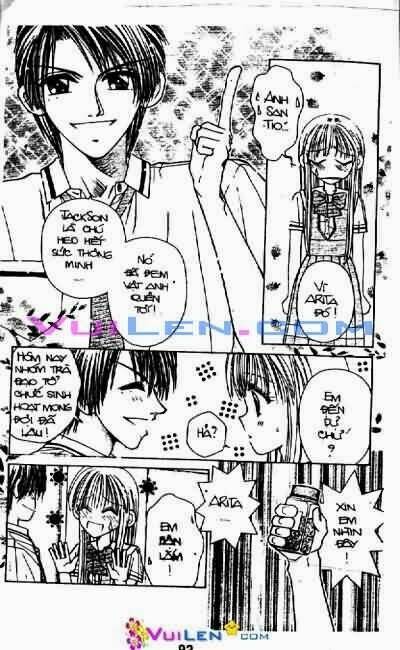 arita đáng yêu chapter 8 92