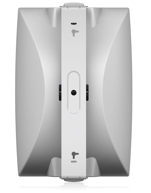 Loa Treo Tường TANNOY DVS 8T-WH -- 8&quot; Công suất 70 -280 Watts-Hàng Chính hãng