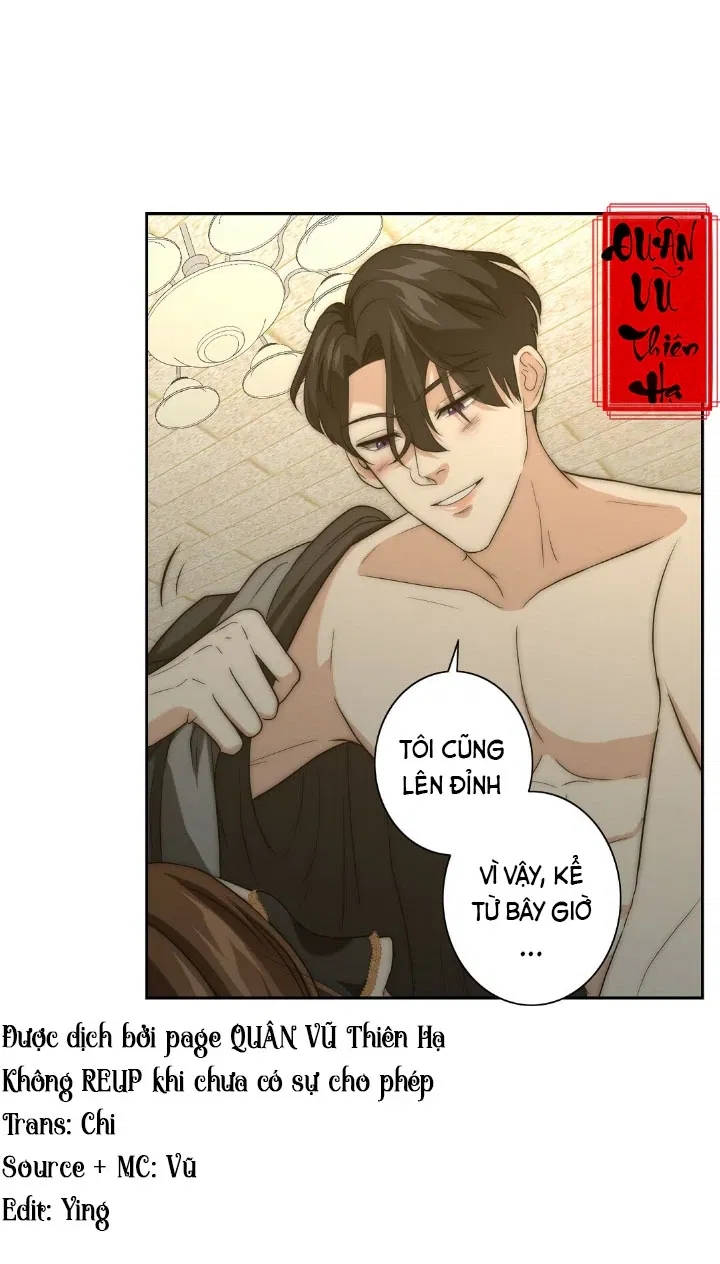 bí mật của omega k chapter 11 51