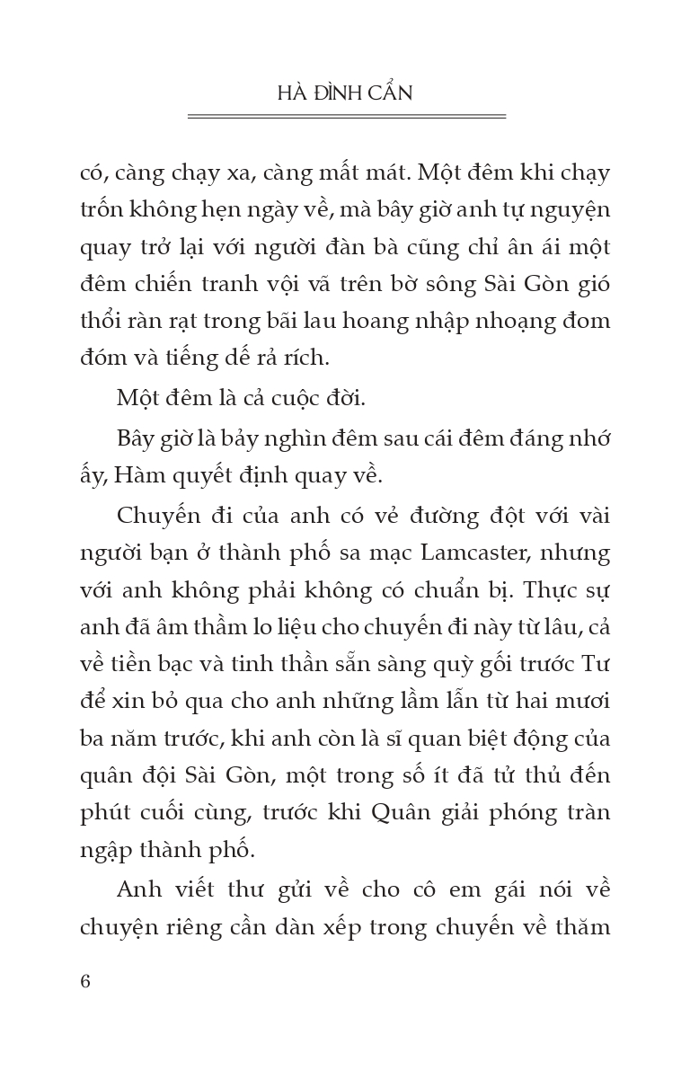 Mây Vẫn Bay Về Trời - (Kỷ niệm 50 năm ngày giải phóng miền Nam thống nhất đất nước 1975 - 2025)