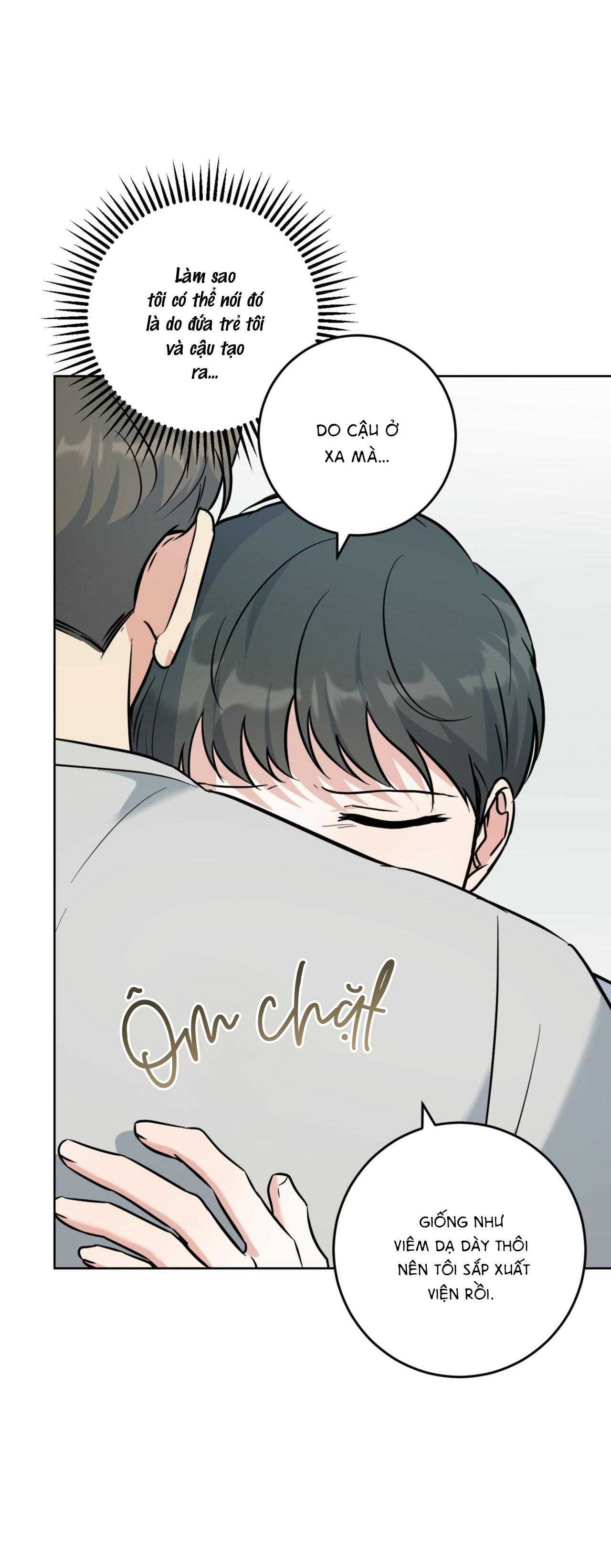 khu rừng tĩnh lặng chapter 37 22