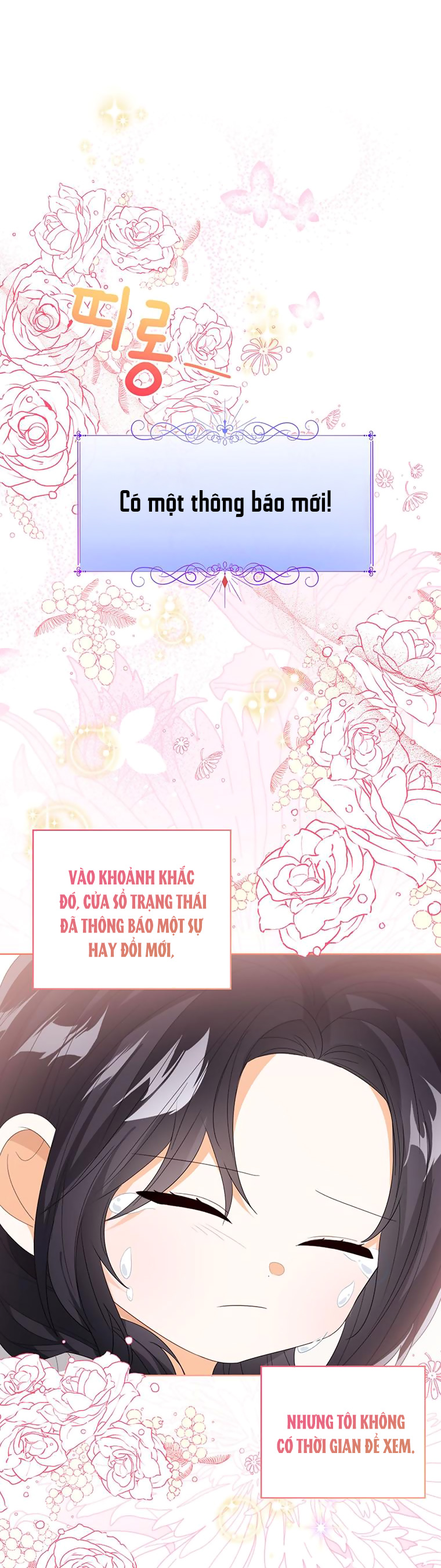 tôi không muốn trở thành nữ phản diện chapter 106 41